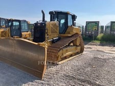 Caterpillar D6-20V30I, 1669 hours, S/N: KD501661, 2024