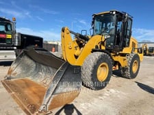 Cat 930M, Wheel Loader, 3079 hours, S/N: F5K01188, 2021