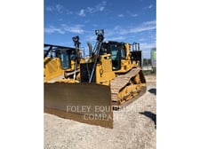 Caterpillar D6TLGPVPA, 4405 hours, S/N: MH700857, 2018