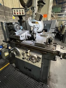 Jones & Shipman, outside dimension Cylindrical Grinder