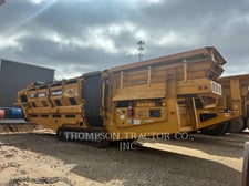 Screen Machine 621, Screen, S/N: 621ST-1607, 2022