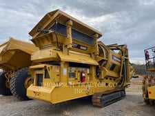 Screen Machine 612 TROMMEL SCREEN, Screen, S/N: 612T-1156, 2023