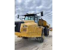 Caterpillar 745-04, Articulated Truck, 1562 hours, S/N: 3T607310, 2024