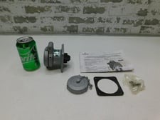 NEW Appleton Powertite Receptacle, ADR3023RS, 30 Amps, 2W, 3 Pole, Aluminum