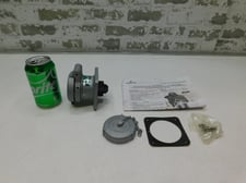 NEW Appleton Powertite Receptacle, ADR3023RS, 30 Amps, 2W, 3 Pole, Aluminum