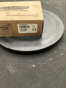 BANNER LEDIA70AP5-XQ INFRARED VISION LIGHT 70MM IP68 NEW