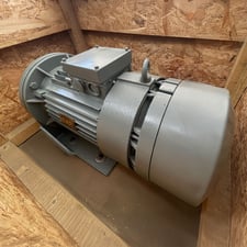 Bucyrus, motor GP-ELE, PN: 12382321, 4623319, 4623320, 4673765