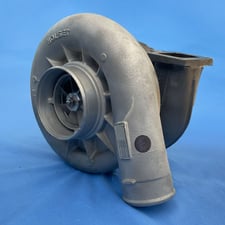 Cummins #930E, turbocharger, PN 3800499