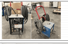 Miller #Thunderbolt AC/DC