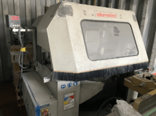 Elumatec #MCS245-0, miter saw, 2001