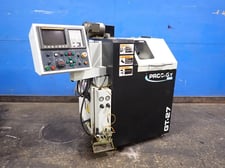Somec #Prodigy-SNK-GT-27, Cnc Lathe, Fanuc Oi-Mate-TB Control, 1" bore