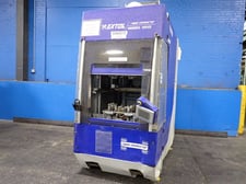 Extol #Rapid-Conductor-1015, Hot Plate Welder, 420/495 V., 2012