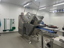 Provisur #SX330, Slicer, w/ Formax SX Honing System, 6.3" x 13" throat, 1500 RPM, 2021