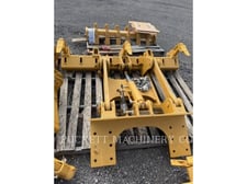 Caterpillar CAT RIPPER - 140GC, Ripper, S/N: MS4810, 2021