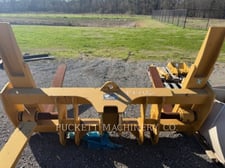 Wicker WICKER WF950M PIN-ON FORKS 60" TINES, S/N: 16427, 2022