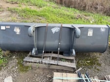 Deere & Co 1YD BUCKET FOR JOHN DEERE 544L WHEEL LOADER, Bucket, S/N: AKR71192, 2023