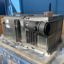 Bucyrus - Caterpillar #MD6640, Caterpilar power contractor, PN: 12436024, 5823801