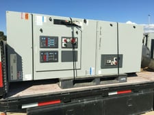 Image for 600 HP Eaton, AmpGard, Solid State Reduced Voltage Starter, 4160 Volts, 3-phase, RVSS (2 available)