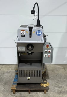 16" PrimEdge #HE7, knife grinder, 220 V., 1-phase, 2018