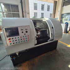CNC Hard Banding Machine #AUHB-260, 2025