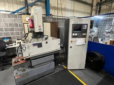 JoeMars #JMN-C32A, Eurospark Sinker Electrical Discharge Machine, C216 control