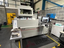 Mitsubishi #MV2400S, Type II Wire Electrical Discharge Machine, 2023