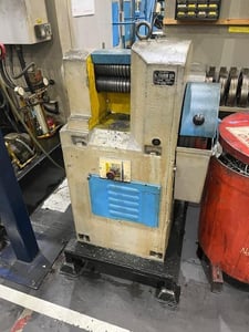 5/8" Compac, Wire Pointer, 1982