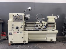 19" x 40" Cadillac #CL4885G-1940, engine lathe, 2.288" bore, 10 HP, 1800 RPM, 2005