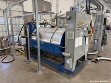 General Boiler #GE504-CS-480-3-H-COMBO, Electric Steam Boiler, 504 kW, 1,773 PPH, 480 Volts