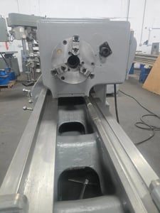 19" x 78" Leblond #Regal, Engine Lathe, 10HP, 38-1500 RPM, 1-49/64" bore,