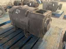 75 HP 1800 RPM Baldor, Frame 366AT, DPFVBB, 500 VA, 300/150 VF (4 available)