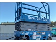 Genie Industries GS1930, 50 hours, S/N: GS30P-191221, 2019