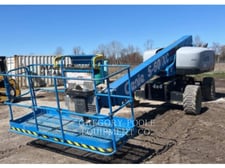 Genie Industries S60, 1980 hours, S/N: S60XCH-46368, 2019