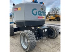 Genie Industries Z62, 1283 hours, S/N: Z62H-4178, 2018