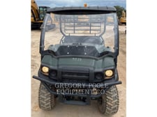 Kawasaki MULE, Utility Vehicles / Cart, S/N: JK1AFEJ19PB509021, 2022
