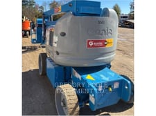 Genie Industries Z40 23N, 644 hours, S/N: Z40NF-5513, 2018