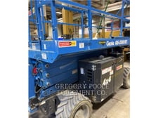 Genie Industries GS3369RT, 1247 hours, S/N: GS69F-15493, 2019