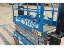 Genie Industries GS1930, 269 hours, S/N: GS30P-191223, 2019