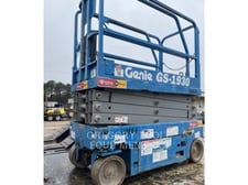 Genie Industries GS1930, 244 hours, S/N: GS30P-181604, 2018