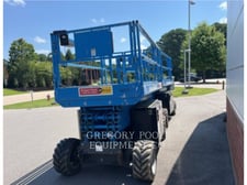 Genie Industries GS2669RT, 912 hours, S/N: GS69F-15575, 2018