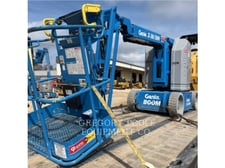 Genie Industries Z30 20N, 284 hours, S/N: Z30NF-20701, 2018