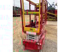 Mec MICRO13-XD, 7 hours, S/N: 16202020, 2025