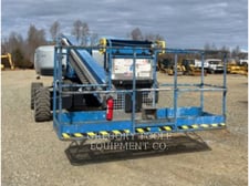 Genie Industries S60, 1591 hours, S/N: S60XCH-46376, 2019
