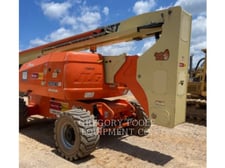 Jlg Industries, Inc. 800AJ 80FT, 1336 hours, S/N: 300138635, 2020