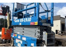 Genie Industries GS1930, 195 hours, S/N: GS30P-191209, 2019