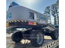 Genie Industries S60, 2724 hours, S/N: S60XCH-46378, 2019