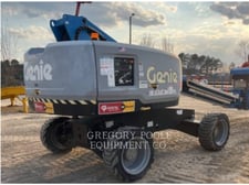 Genie Industries S40, 2365 hours, S/N: S40XCH-340, 2019