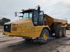 Caterpillar 725, Articulated Truck, 1648 hours, S/N: 3T900988, 2023