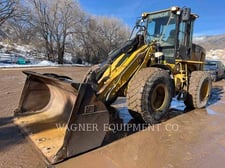 Cat 930H, Wheel Loader, 12262 hours, S/N: DHC00804, 2008