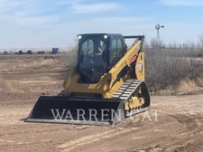 Caterpillar 289D3 C3H2, 2174 hours, S/N: JX912341, 2023